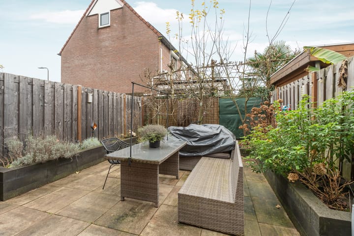 Foto 29 van Larensteinselaan 37