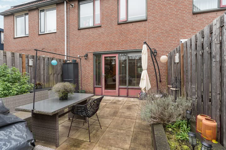 Foto 30 van Larensteinselaan 37