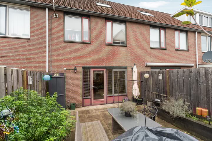 Foto 31 van Larensteinselaan 37