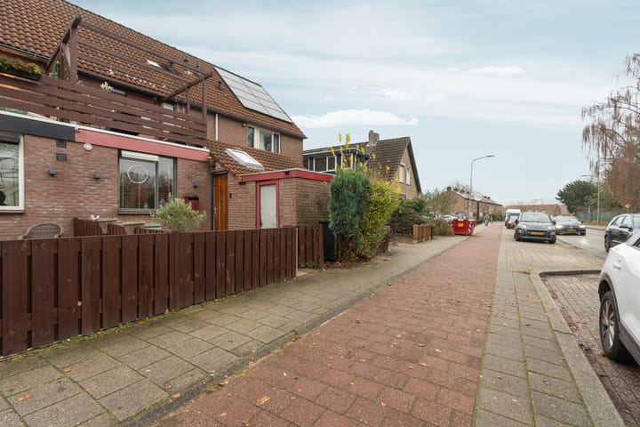 Foto 33 van Larensteinselaan 37