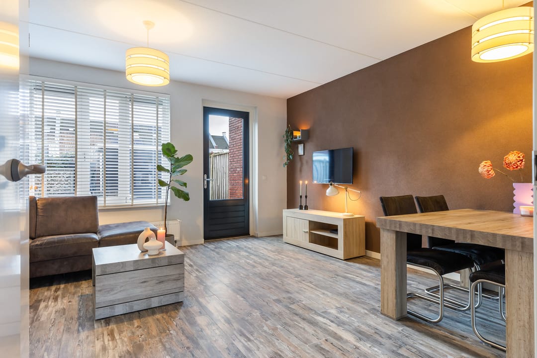 Foto 2 van Ridderzwam 149