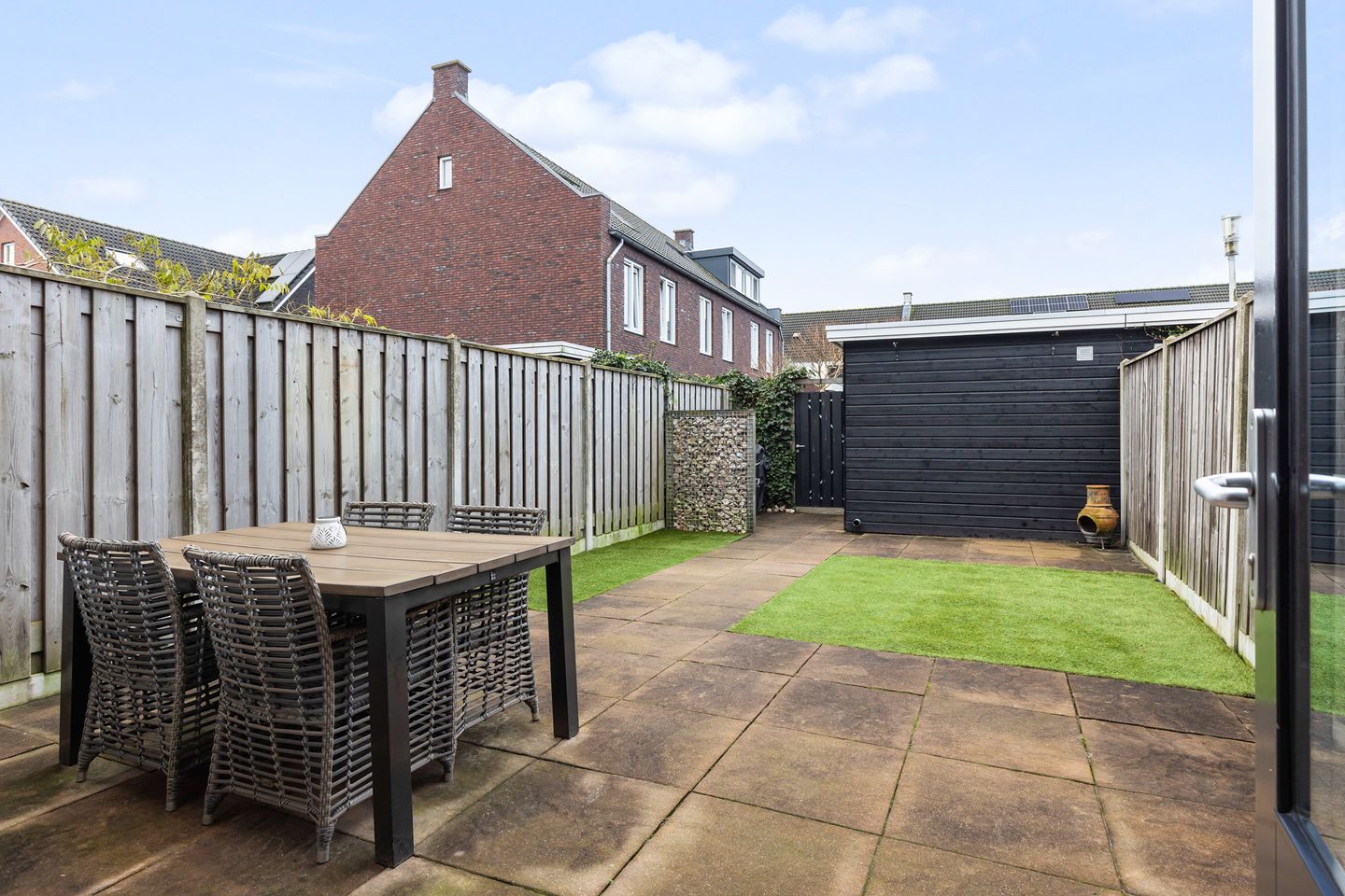 Foto 10 van Ridderzwam 149