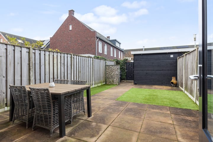 Foto 10 van Ridderzwam 149