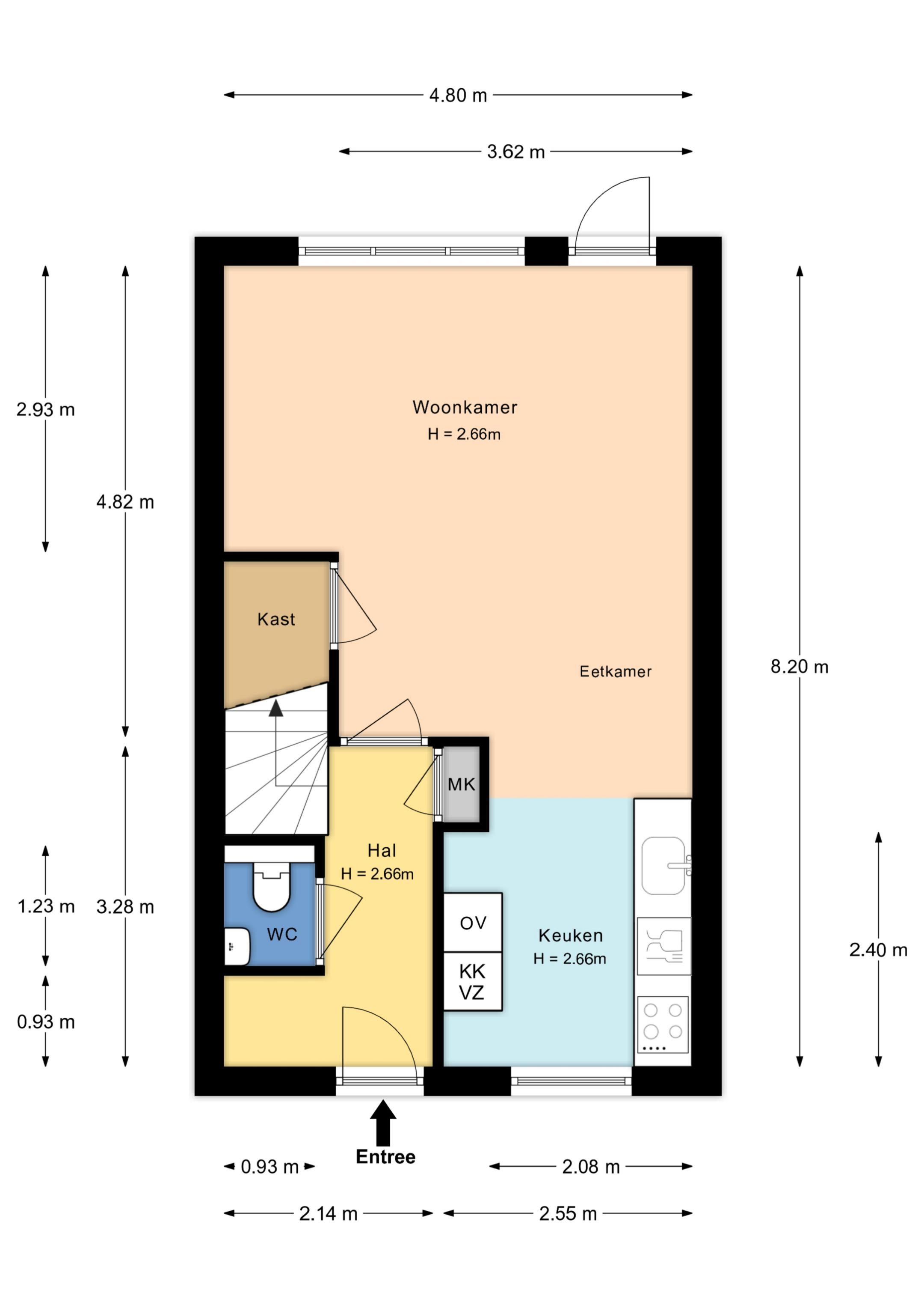 Foto 33 van Ridderzwam 149