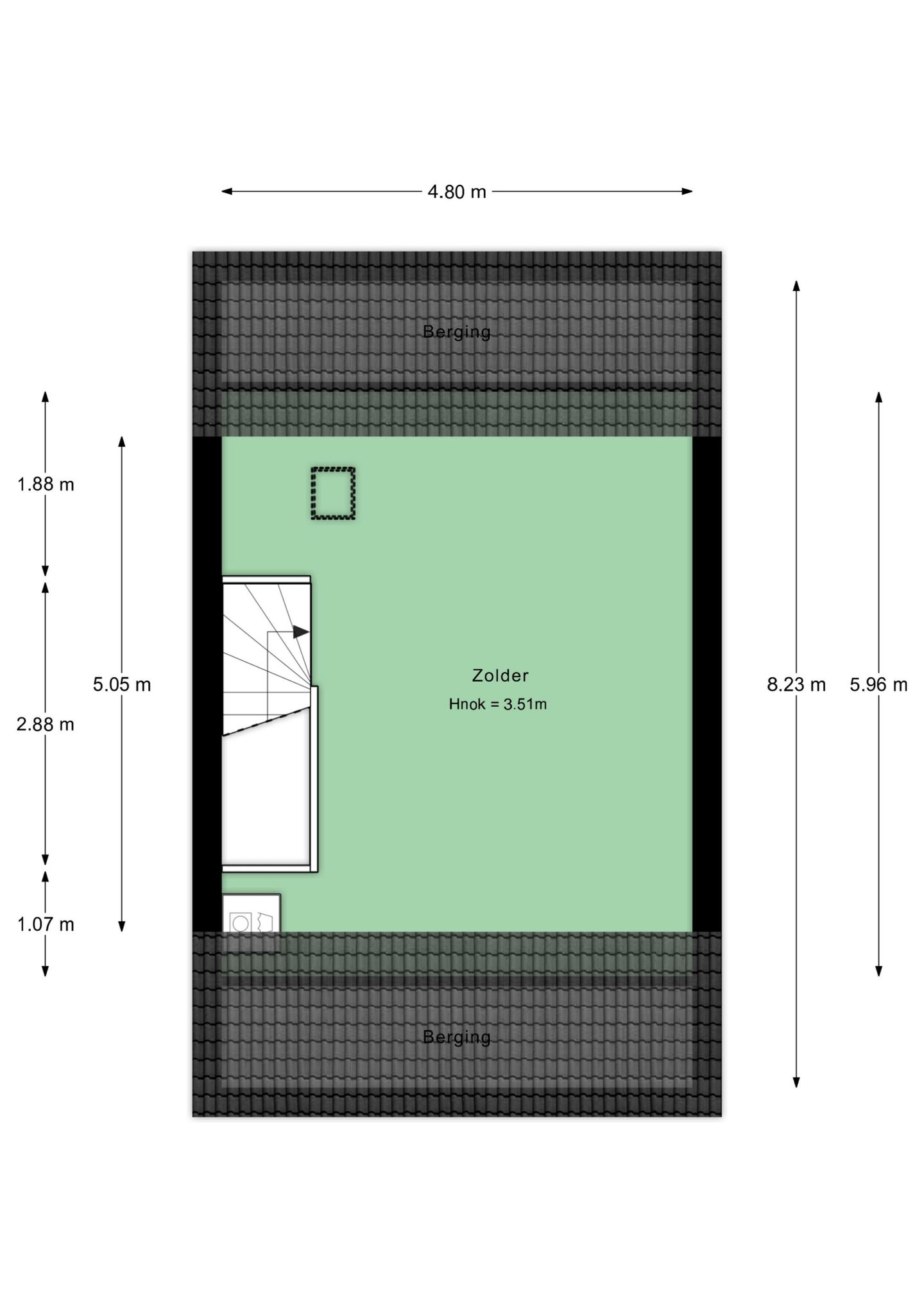Foto 35 van Ridderzwam 149