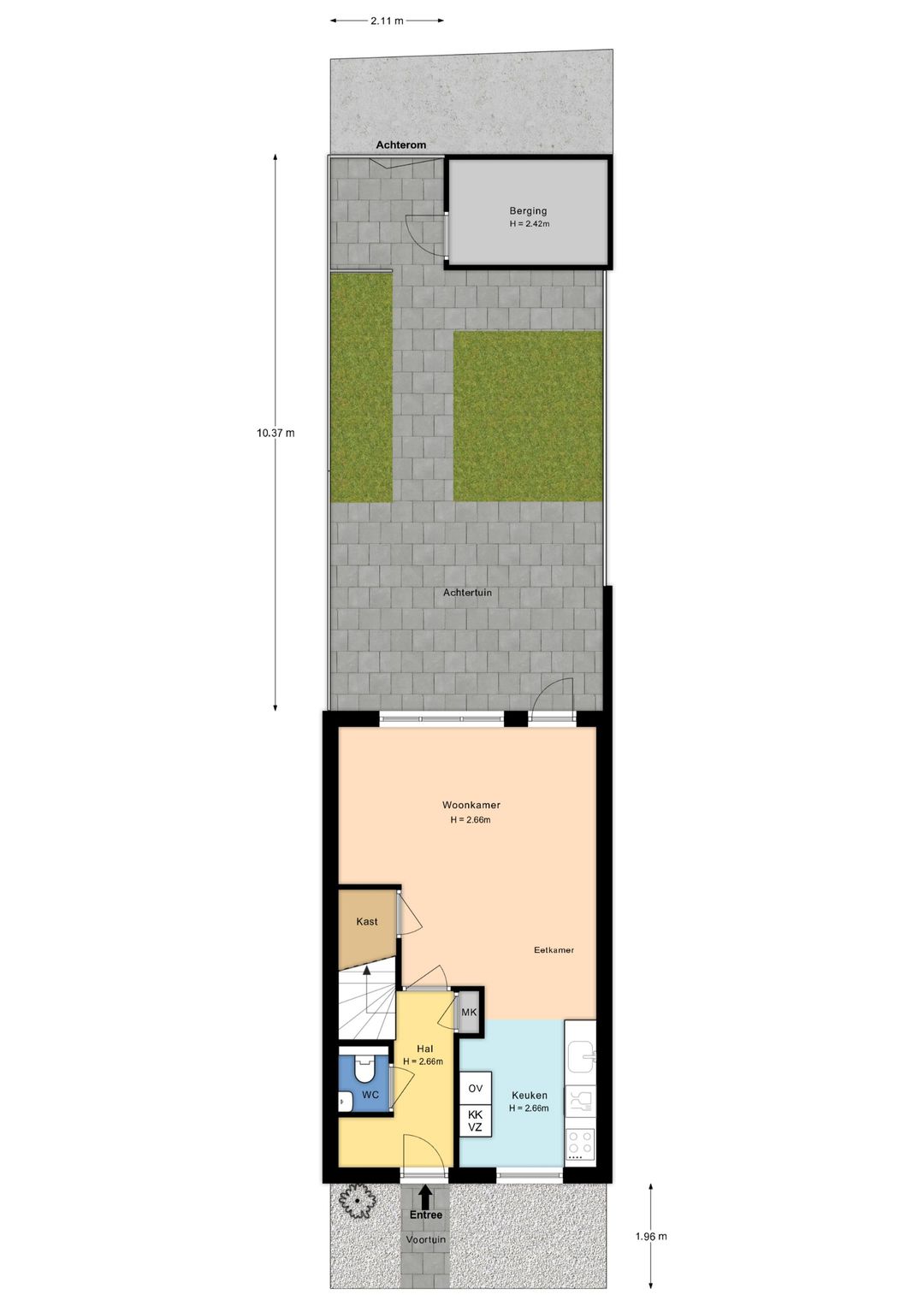 Foto 37 van Ridderzwam 149