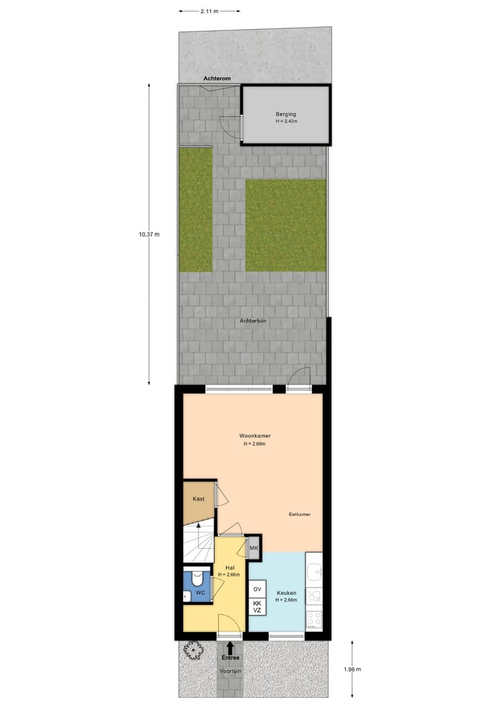 Foto 37 van Ridderzwam 149