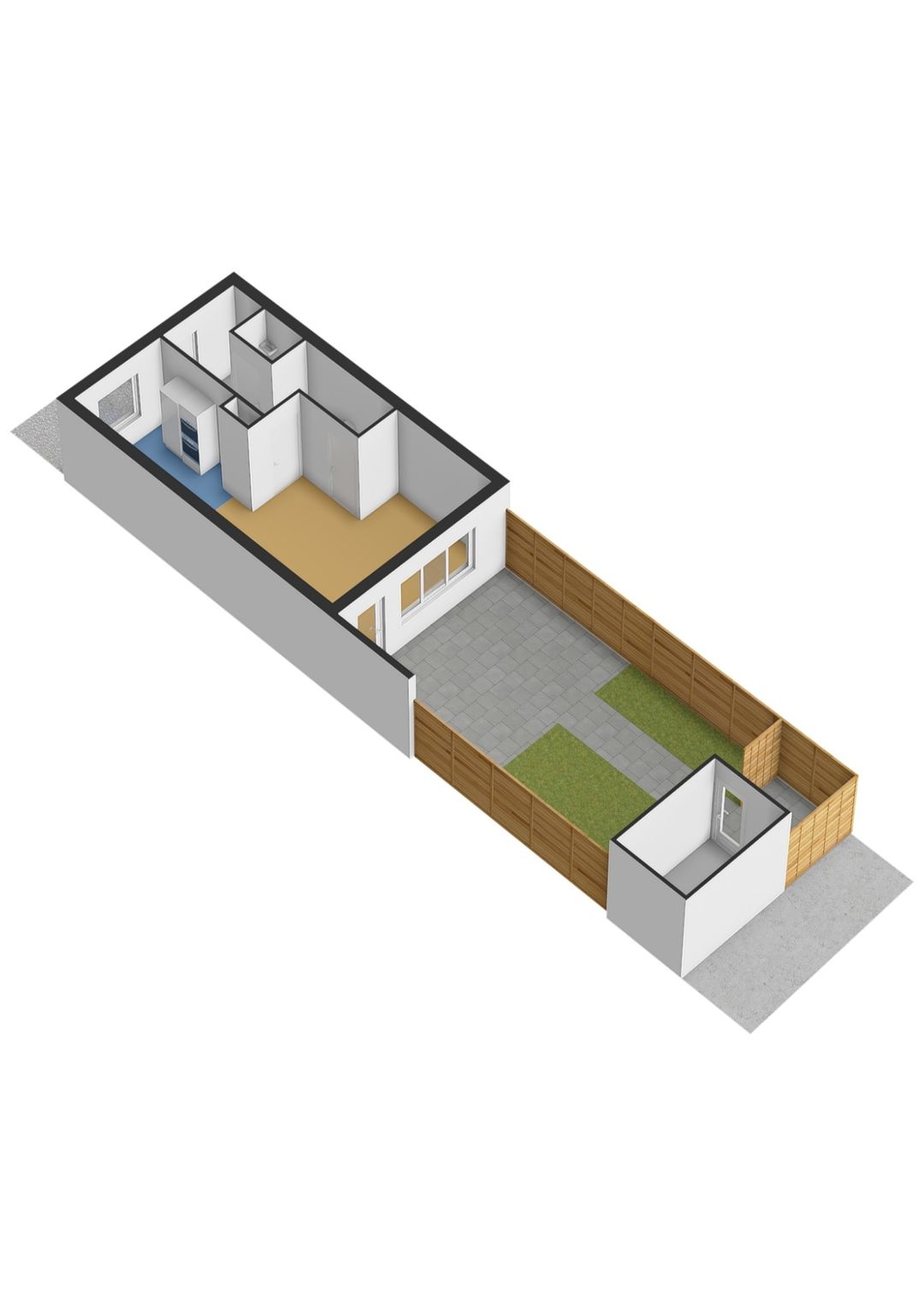 Foto 38 van Ridderzwam 149