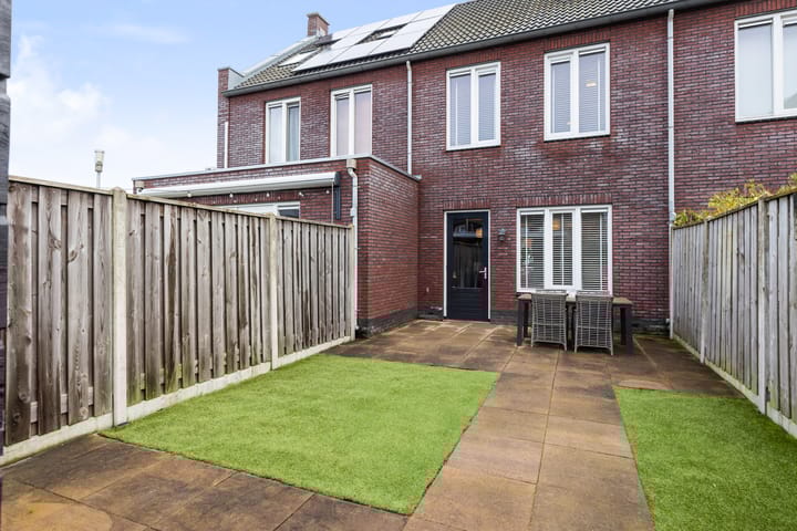 Foto 11 van Ridderzwam 149