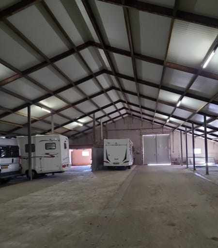 Foto 38 van Boord 62