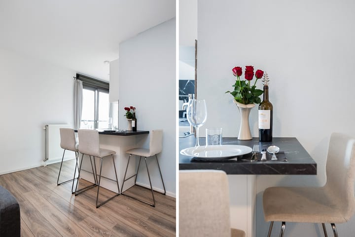 Foto 4 van Teakhout 45