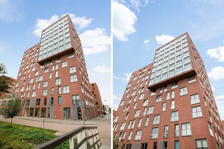 Foto 6 van Teakhout 45