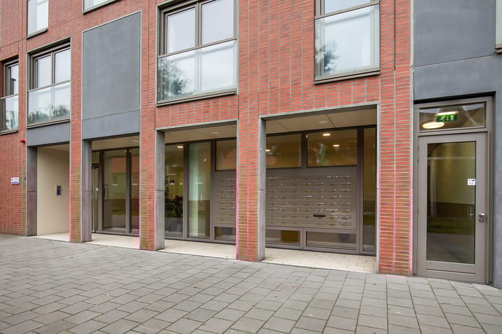 Foto 8 van Teakhout 45