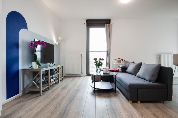 Foto 12 van Teakhout 45