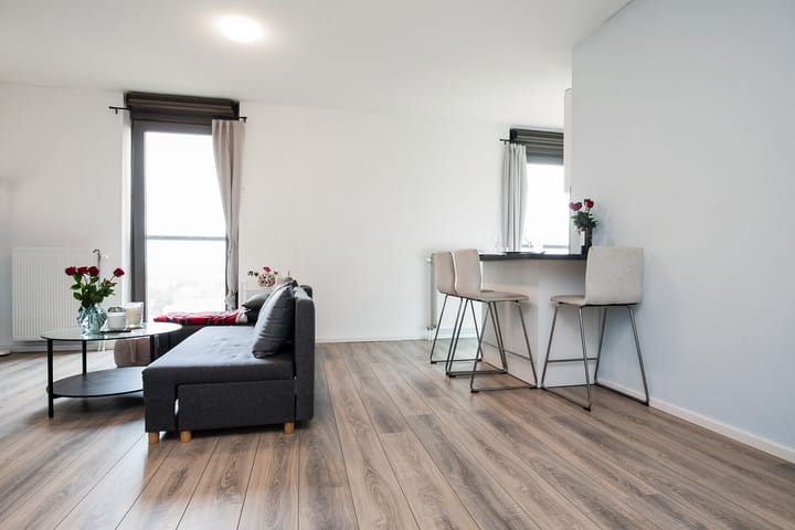 Foto 14 van Teakhout 45