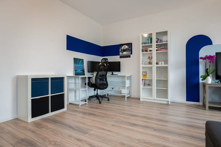 Foto 13 van Teakhout 45