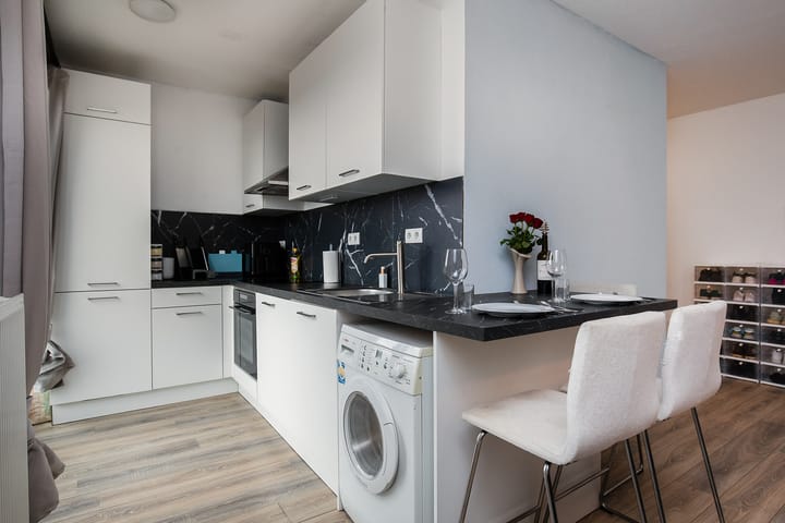 Foto 15 van Teakhout 45