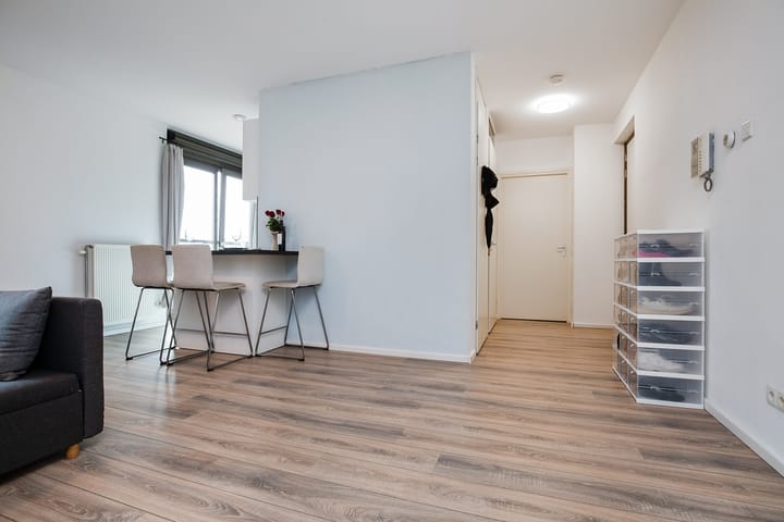 Foto 16 van Teakhout 45