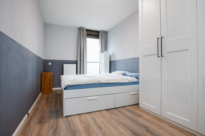 Foto 17 van Teakhout 45