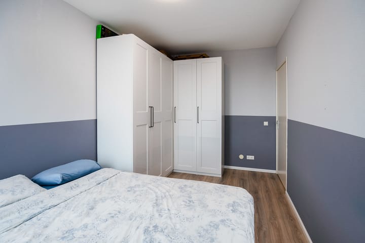 Foto 18 van Teakhout 45