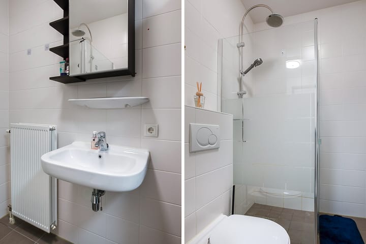 Foto 20 van Teakhout 45