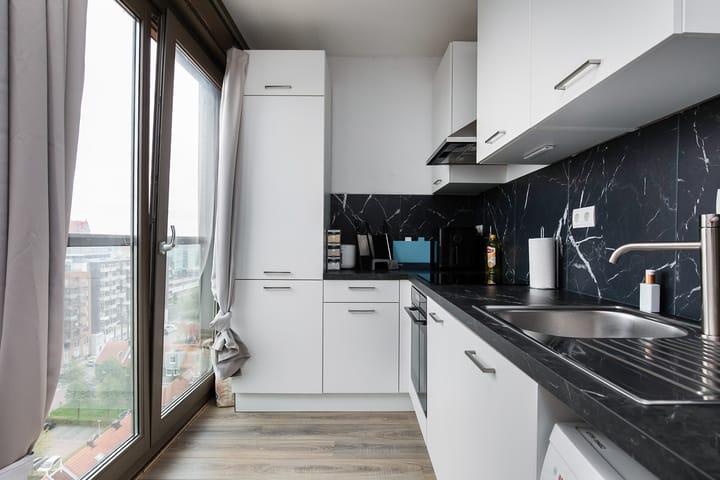 Foto 5 van Teakhout 45