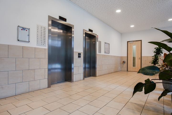 Foto 9 van Teakhout 45