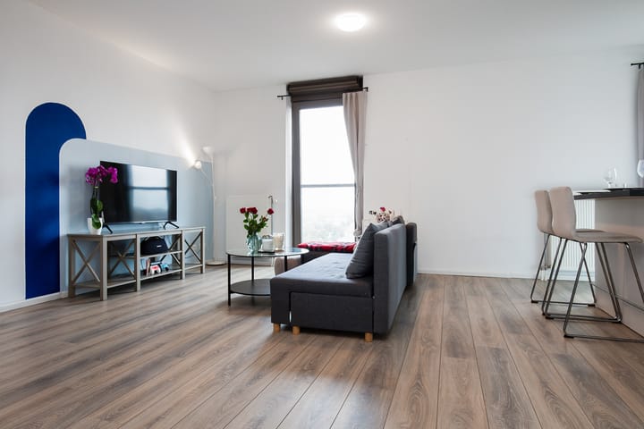 Foto 11 van Teakhout 45