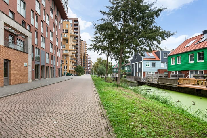 Foto 22 van Teakhout 45