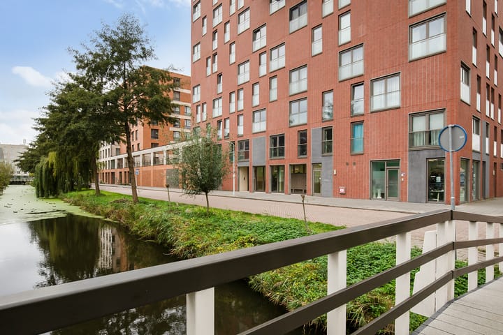 Foto 7 van Teakhout 45