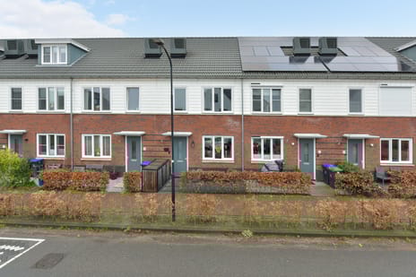 Marickenlaan thumbnail