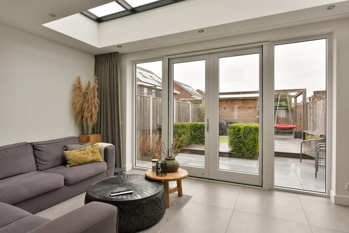 Foto 4 van Marickenlaan 25