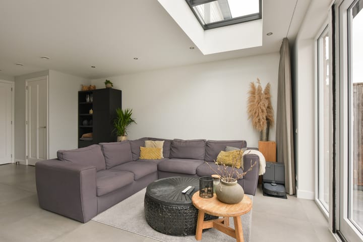 Foto 9 van Marickenlaan 25