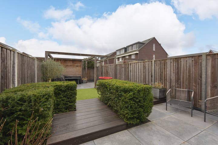 Foto 29 van Marickenlaan 25