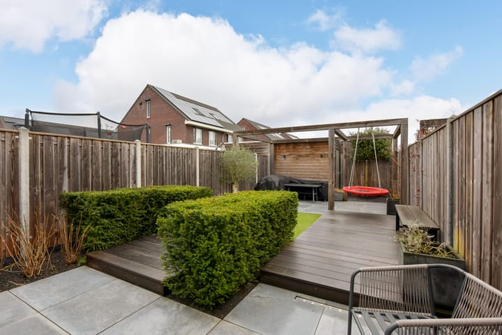 Foto 30 van Marickenlaan 25