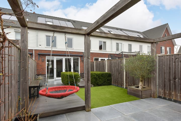 Foto 31 van Marickenlaan 25