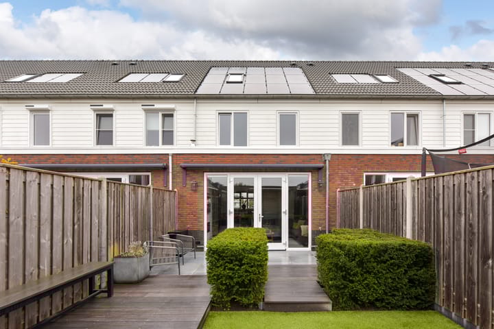 Foto 32 van Marickenlaan 25