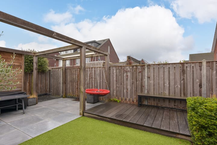 Foto 33 van Marickenlaan 25