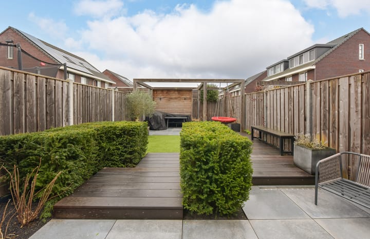 Foto 34 van Marickenlaan 25