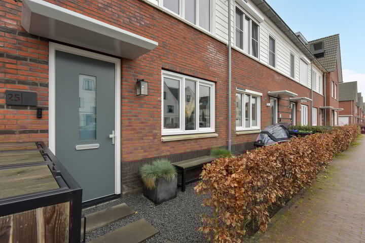 Foto 2 van Marickenlaan 25