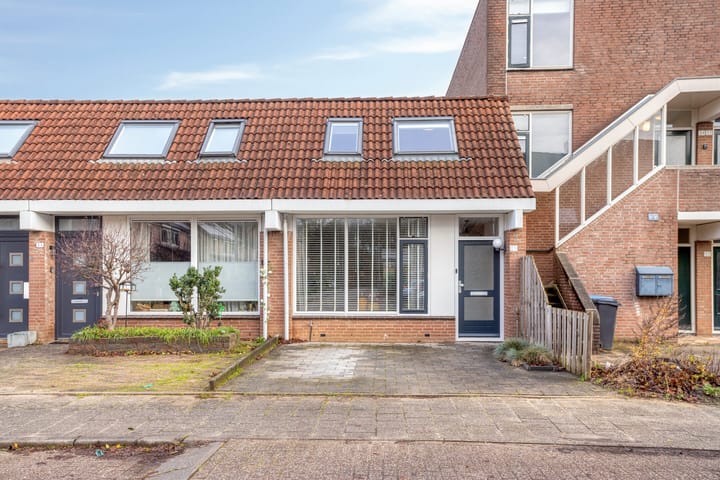 Foto 4 van Bingelradestraat 23