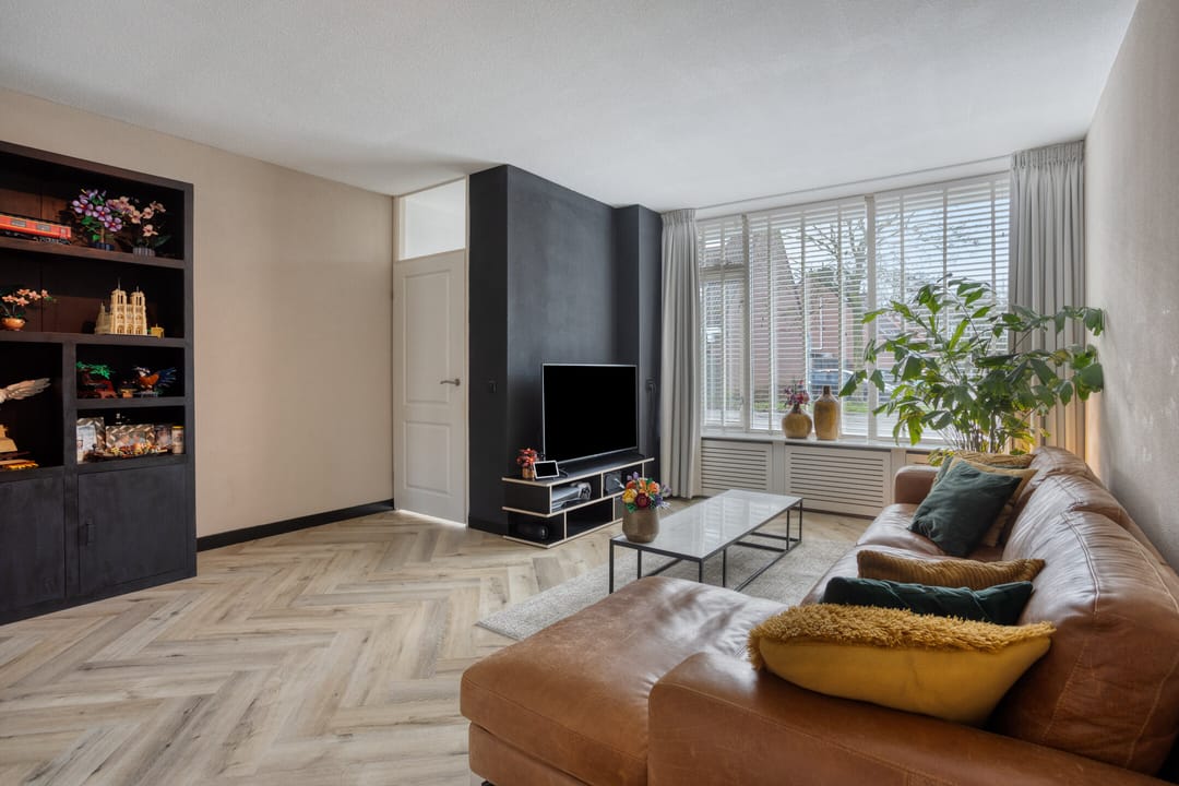 Photo 7 of Bingelradestraat 23