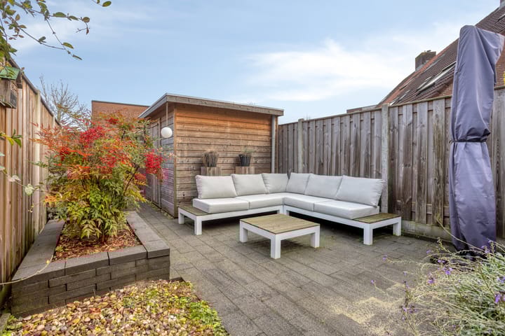 Foto 22 van Bingelradestraat 23