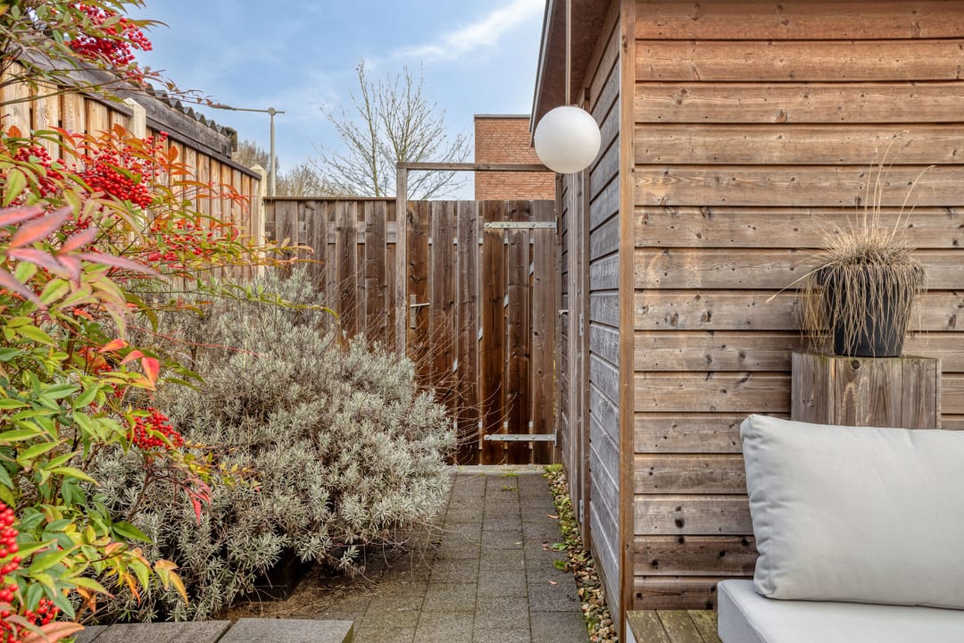 Photo 23 of Bingelradestraat 23