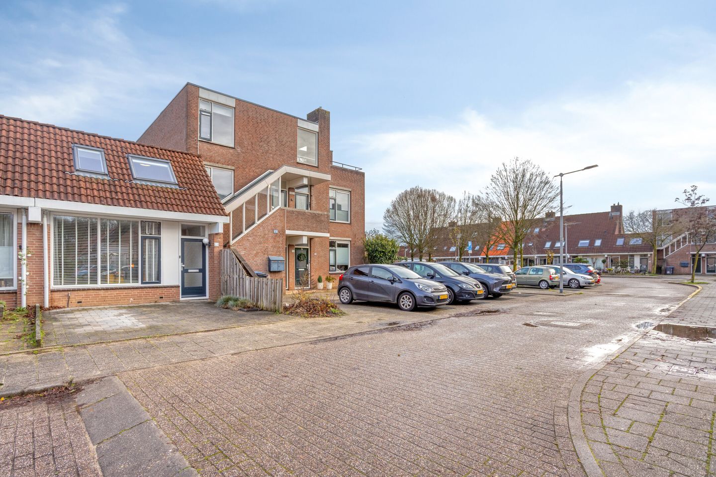 Photo 25 of Bingelradestraat 23