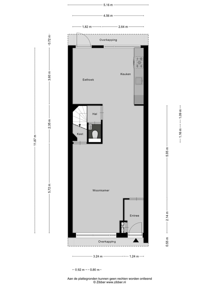Foto 27 van Bingelradestraat 23