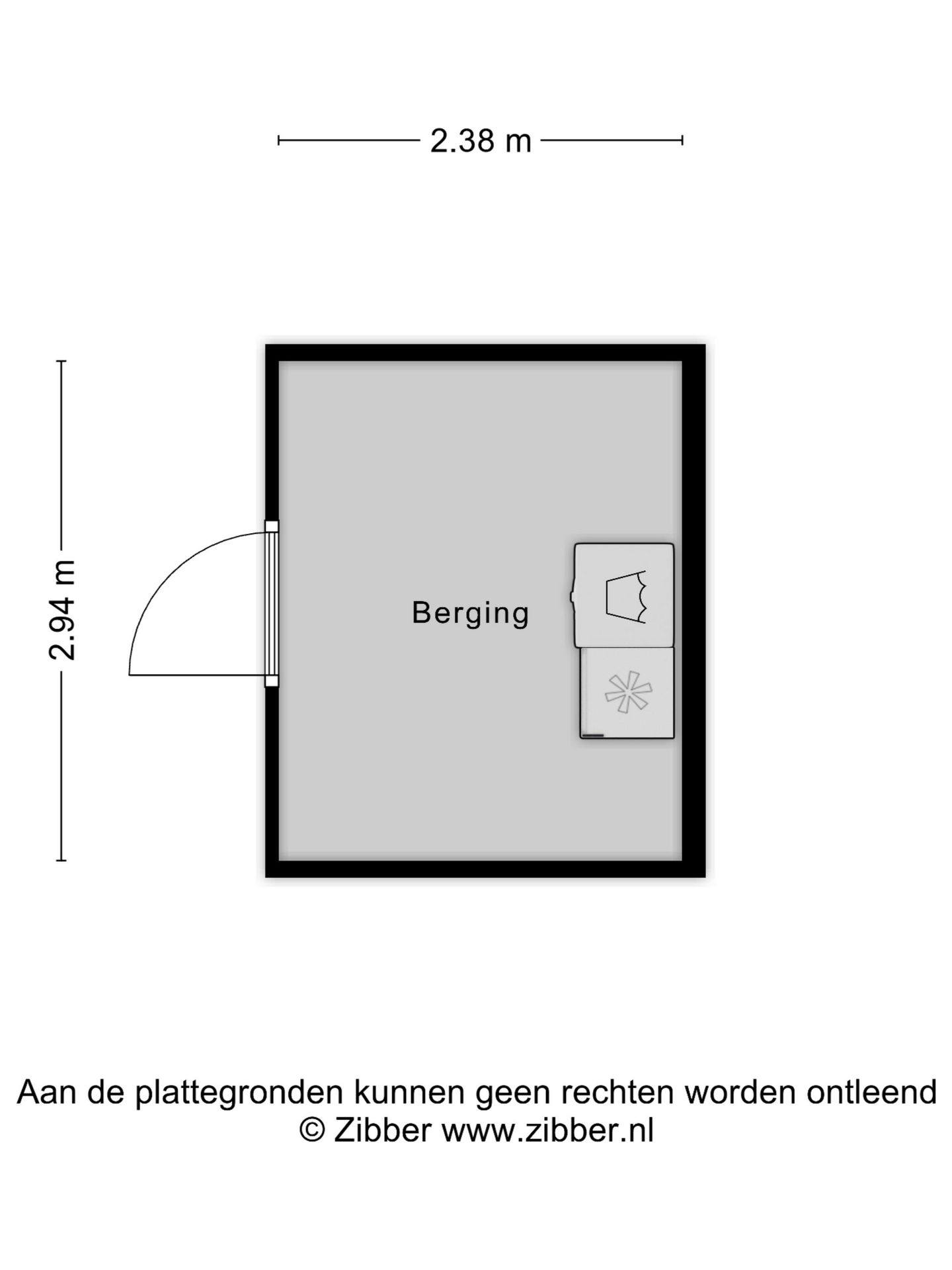 Photo 29 of Bingelradestraat 23