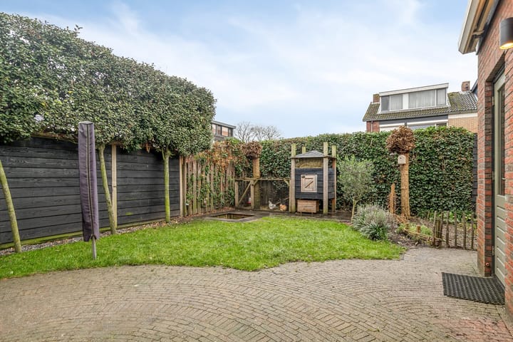 Foto 2 van Paulus Potterlaan 1