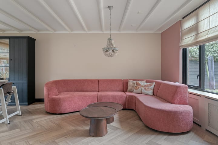 Foto 4 van Paulus Potterlaan 1