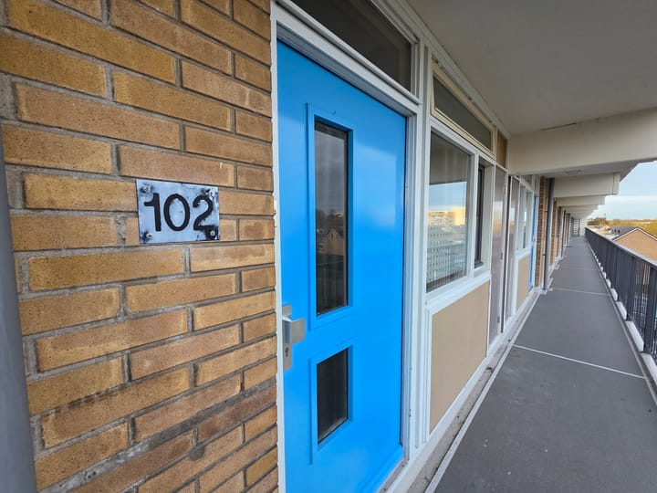 Foto 8 van Plutostraat 102